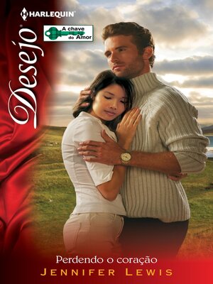 cover image of Perdendo o coraçãó